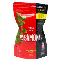 картинка Мате Rosamonte Tradicional Zipper 250g от DonMate.ru