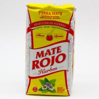 картинка Мате Mate Rojo Seleccion de Hierbas 500g от DonMate.ru