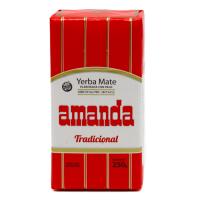 картинка Мате Amanda Tradicional 250g от DonMate.ru