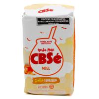 картинка Мате CBSe Miel 500g от DonMate.ru