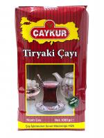 картинка Турецкий чёрный чай Caykur Tiryaki 1000g от DonMate.ru