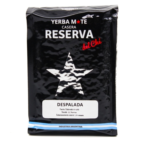 картинка Мате Reserva del Che Despalada 250g  от DonMate.ru