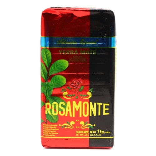 картинка Мате Rosamonte Seleccion Especial 1000g  от DonMate.ru