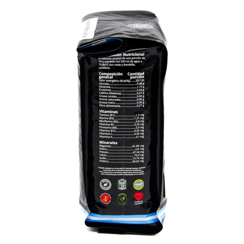 картинка Мате Reserva del Che Despalada 250g  от DonMate.ru