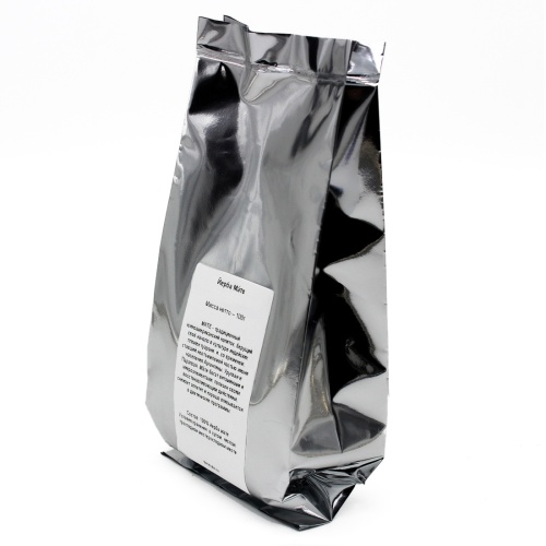 картинка Мате CBSe Energia Guarana sample 100g от DonMate.ru