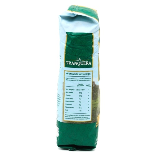 картинка Мате La Tranquera Seleccion Especial 500g от DonMate.ru