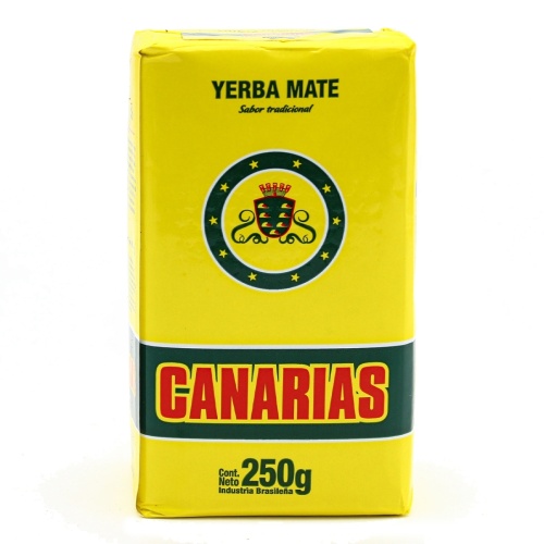 картинка Мате Canarias 250g  от DonMate.ru