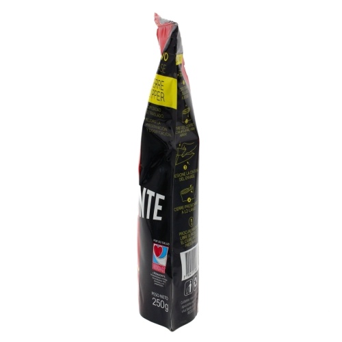 картинка Мате Rosamonte Tradicional Zipper 250g  от DonMate.ru