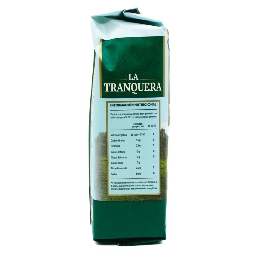 картинка Мате La Tranquera Seleccion Especial 1000g от DonMate.ru