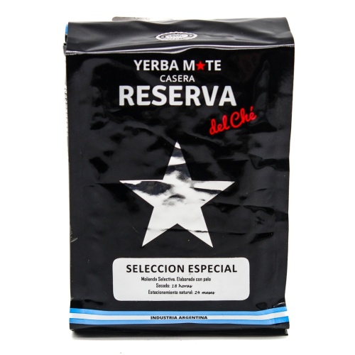 картинка Мате Reserva del Che Seleccion Especial 250g  от DonMate.ru