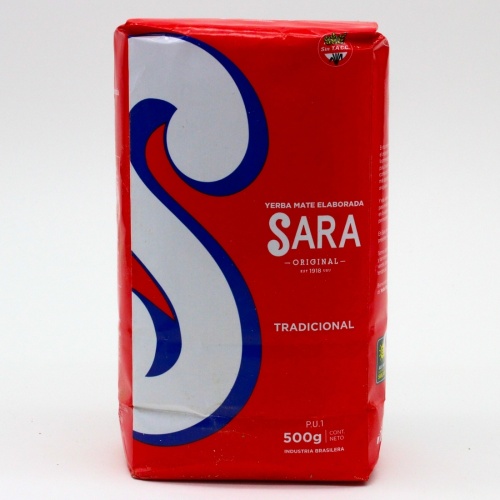 картинка Мате Sara Tradicional 500g