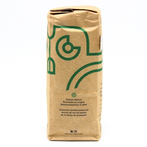 картинка Мате Yemari Organica 500g от DonMate.ru