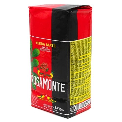картинка Мате Rosamonte Tradicional 500g  от DonMate.ru