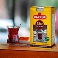 Турецкий чай