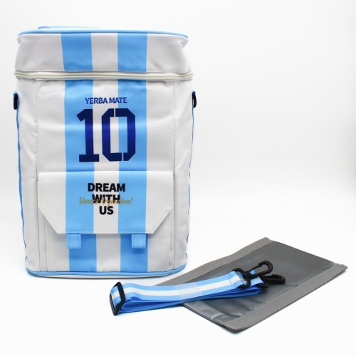 картинка Термосумка для набора мате Vamos Аrgentina от DonMate.ru
