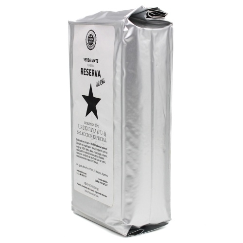 картинка Мате Reserva del Che Molienda Uruguaya PU-1 1000g от DonMate.ru