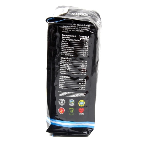 картинка Мате Reserva del Che Tradicional Con Palo 250g  от DonMate.ru