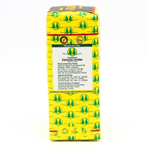 картинка Мате Colon Seleccion Especial 500g  от DonMate.ru