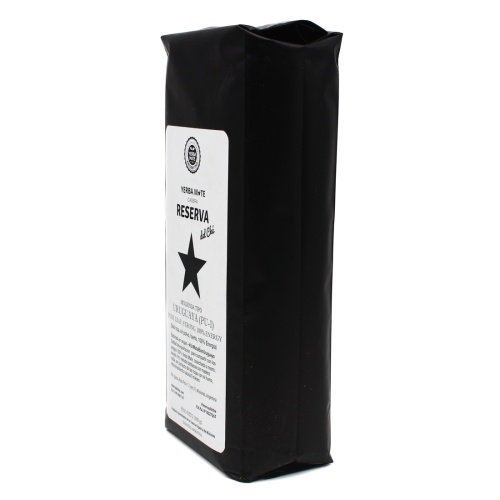 картинка Мате Reserva del Che Molienda Uruguaya PU-1 PURE LEAF STRONG 1000g от DonMate.ru