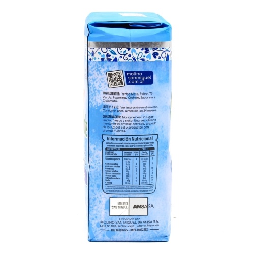 картинка Мате Adelga Mate Dulce 500g от DonMate.ru