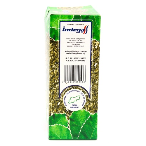 картинка Мате Indega Clasica 500g от DonMate.ru