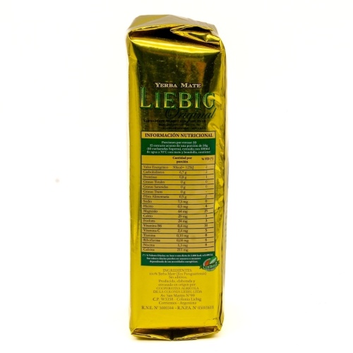 картинка Мате Liebig Original 500g от DonMate.ru