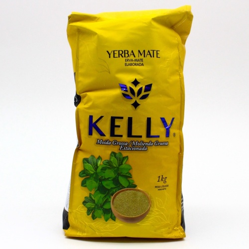 картинка Мате Kelly 1000g от DonMate.ru